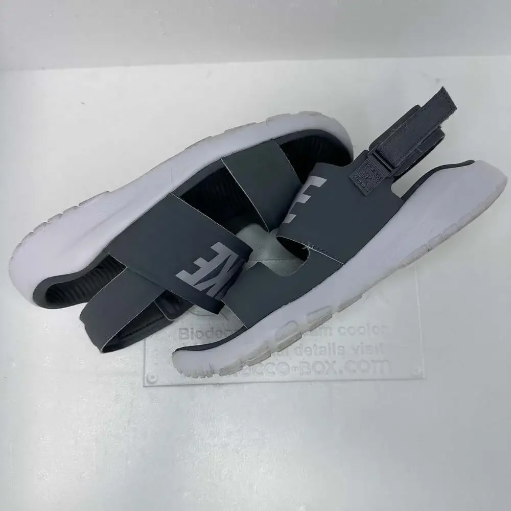 Nike Women's Tanjun Sport Sandals Cool Grey 882694-002